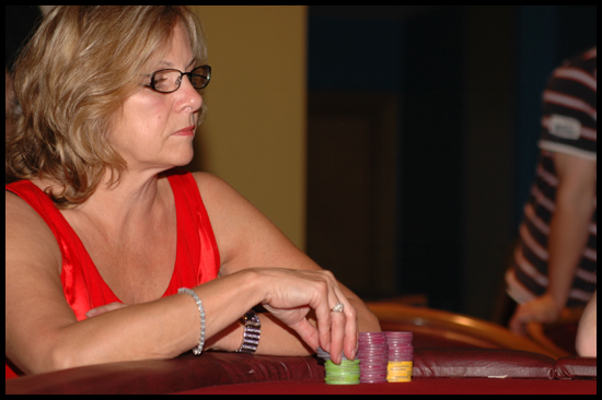 Carol Cutterhill